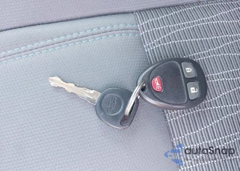 2017 Chevrolet Traverse Ls from USA, damaged, VIN 1GNKVFED9HJ310069